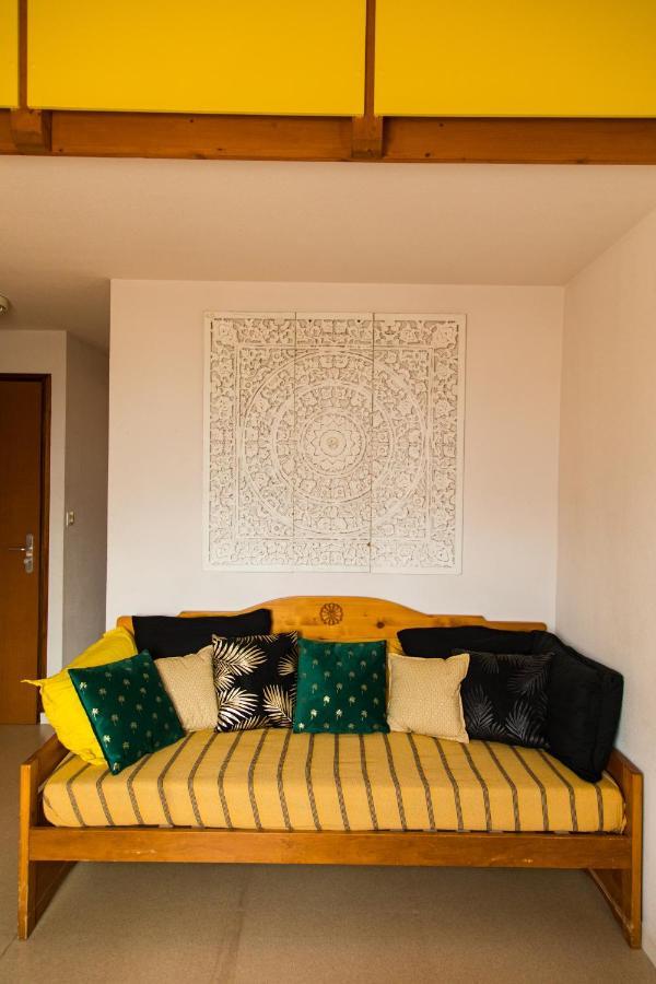 Auberge De Motz ภายนอก รูปภาพ