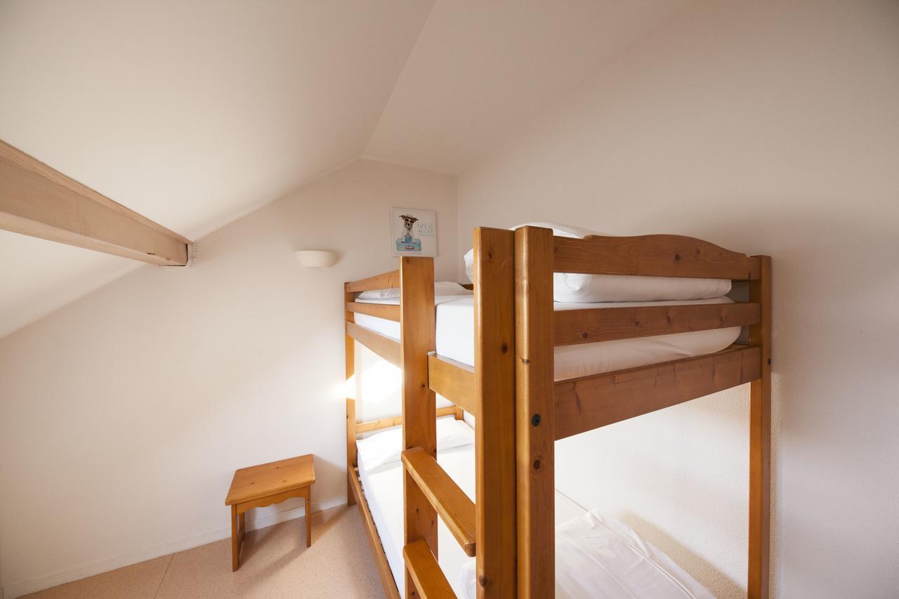 Auberge De Motz ภายนอก รูปภาพ