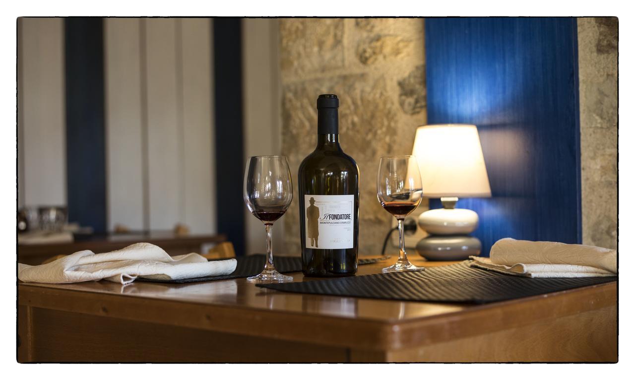 Auberge De Motz ภายนอก รูปภาพ