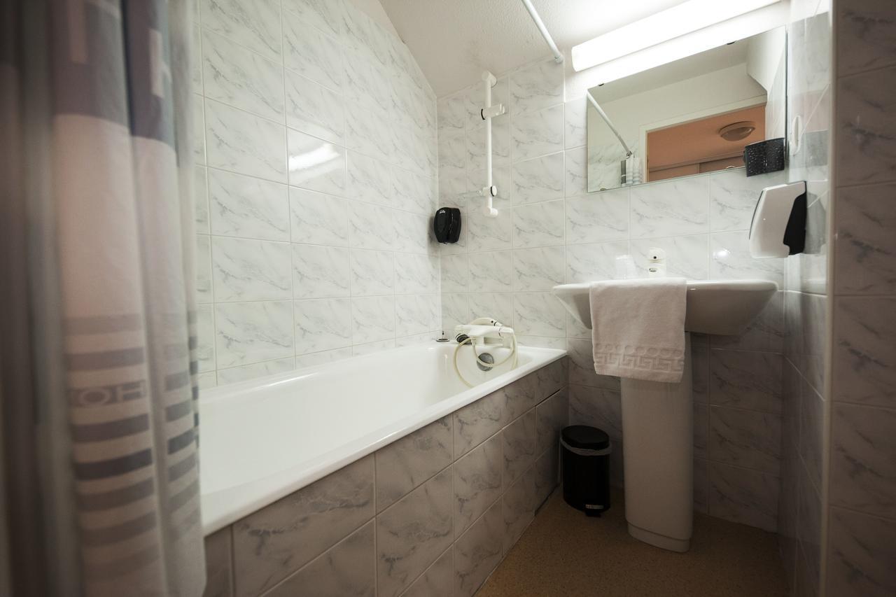Auberge De Motz ภายนอก รูปภาพ